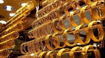 الذهب يعيد ترسيم خريطة الاستثمار مع تصاعد الطلب بين المستهلكين وعشاق المجوهرات